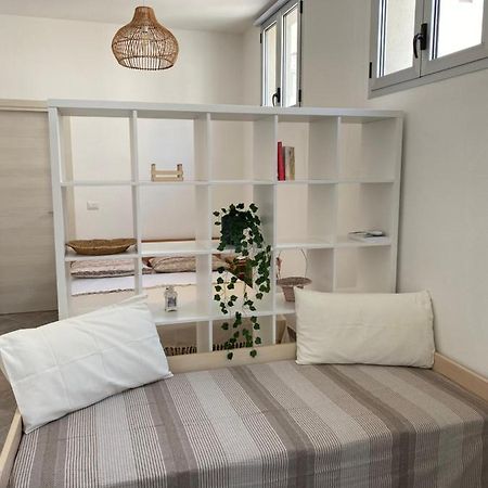 Appartement Magila à Alghero Extérieur photo