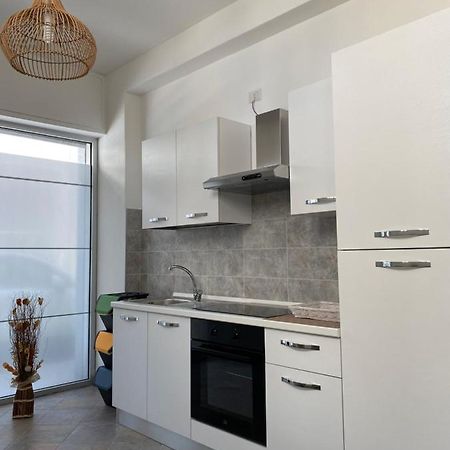 Appartement Magila à Alghero Extérieur photo