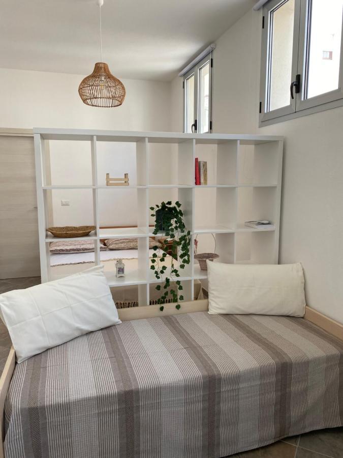 Appartement Magila à Alghero Extérieur photo